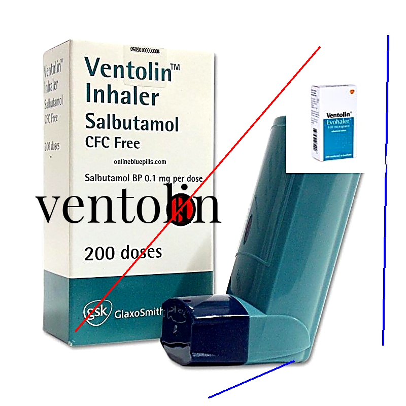 Ventolin vente libre quebec